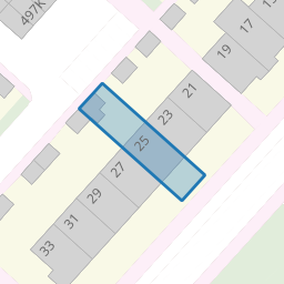 Perceel HLM03-K-5851