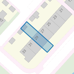 Perceel HLM03-K-5853