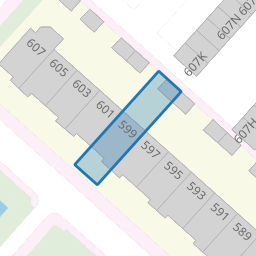 Perceel HLM03-K-5858