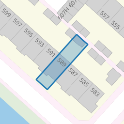 Perceel HLM03-K-5861