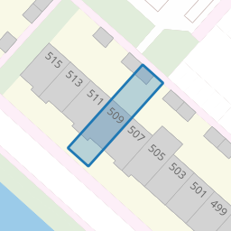 Perceel HLM03-K-5864