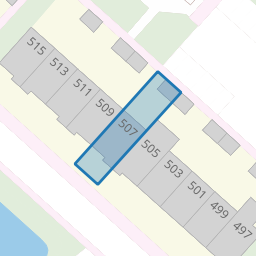 Perceel HLM03-K-5865