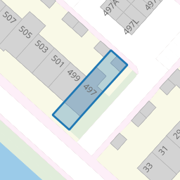 Perceel HLM03-K-5868