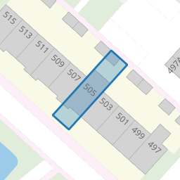 Perceel HLM03-K-5905