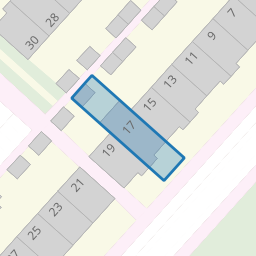 Perceel HLM03-K-5909