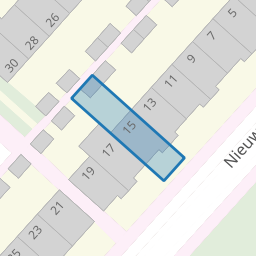 Perceel HLM03-K-5910