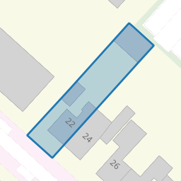 Perceel HLM03-K-5928