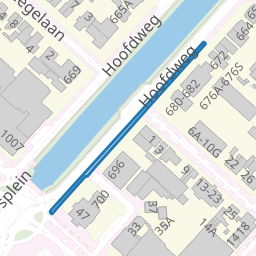 Perceel HLM03-K-5929