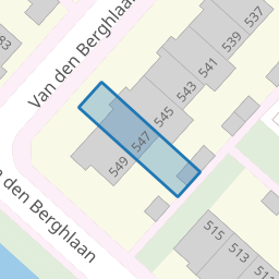 Perceel HLM03-K-5931