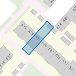 Perceel HLM03-K-5936