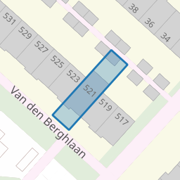 Perceel HLM03-K-5940