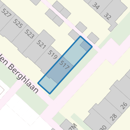 Perceel HLM03-K-5941