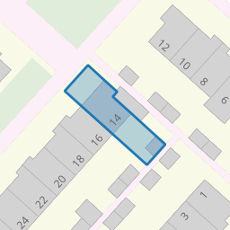 Perceel HLM03-K-5942