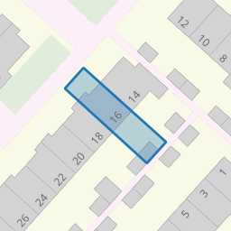 Perceel HLM03-K-5943