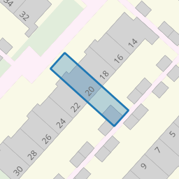 Perceel HLM03-K-5944