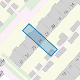 Perceel HLM03-K-5946