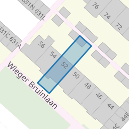 Perceel HLM03-K-5948