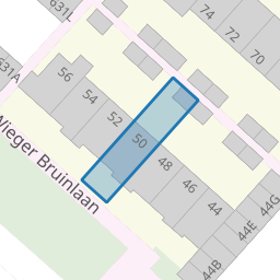 Perceel HLM03-K-5949