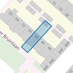 Perceel HLM03-K-5950