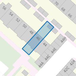 Perceel HLM03-K-5951