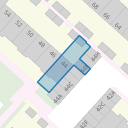 Perceel HLM03-K-5952