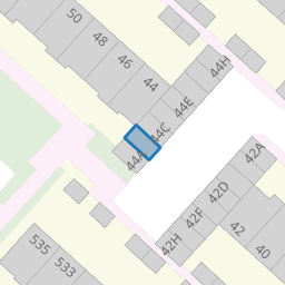 Perceel HLM03-K-5954