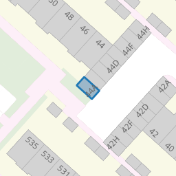 Perceel HLM03-K-5955