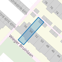 Perceel HLM03-K-5956