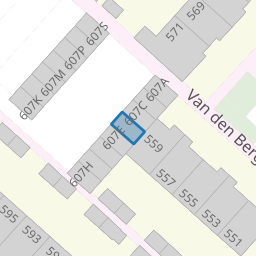 Perceel HLM03-K-5969