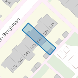 Perceel HLM03-K-5970