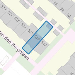 Perceel HLM03-K-5972