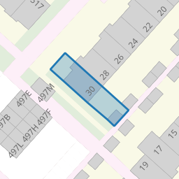 Perceel HLM03-K-5974