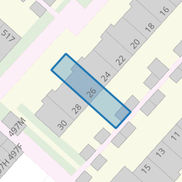 Perceel HLM03-K-5976