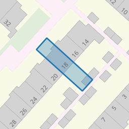 Perceel HLM03-K-5977