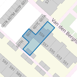 Perceel HLM03-K-5984