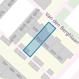 Perceel HLM03-K-5985