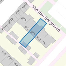 Perceel HLM03-K-5986