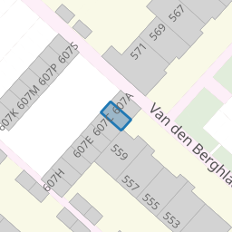 Perceel HLM03-K-5987