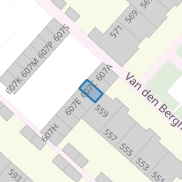 Perceel HLM03-K-5988