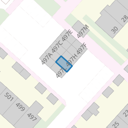 Perceel HLM03-K-5991