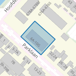 Perceel HLM03-K-6044