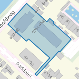 Perceel HLM03-K-6045