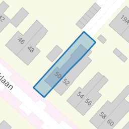 Perceel HLM03-K-6046