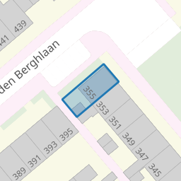 Perceel HLM03-K-6063