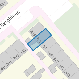 Perceel HLM03-K-6064