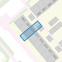 Perceel HLM03-K-6073