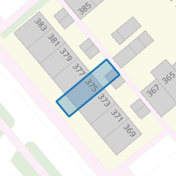 Perceel HLM03-K-6075