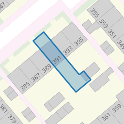 Perceel HLM03-K-6081