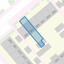 Perceel HLM03-K-6083