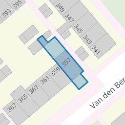 Perceel HLM03-K-6085